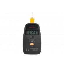 Цифровой термометр MASTECH MS6500 13-1240