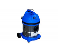 Строительный пылесос TOR TVC20 1400 Вт, с розеткой 220 В 1035971