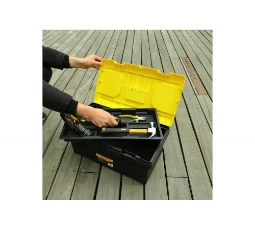 Ящик для инструментов DEKO DKTB41 065-0854 Ящик для инструментов DEKO DKTB41 065-0854