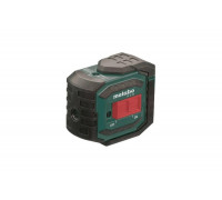 Лазерный нивелир Metabo PL 5-30 606164000