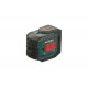 Лазерный нивелир Metabo PL 5-30 606164000