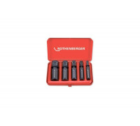 Комплект приспособлений НИППЕЛЬМАКС для 1/2"-1 1/2" ROTHENBERGER 56056