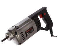 Электрический ручной вибратор для бетона P.I.T. P31035