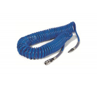 Шланг спиральный для пневмосистем (8 м; 8x12 мм) SPR 8-8 GAV 22596