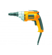 Шуруповерт DEWALT DW 268 K