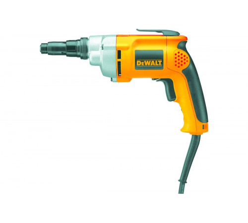 Шуруповерт DEWALT DW 268 K