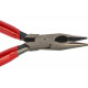 Длинногубцы с резцом KNIPEX KN-2501125