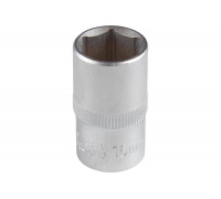 Головка торцевая стандартная шестигранная 16 мм, 1/2"DR AFFIX AF00040016