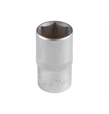 Головка торцевая стандартная шестигранная 16 мм, 1/2"DR AFFIX AF00040016