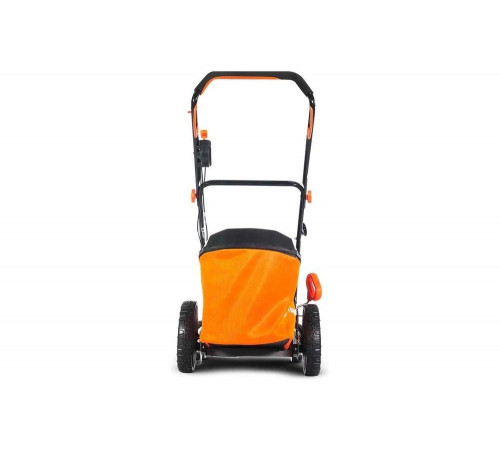 Бензиновая газонокосилка с двигателем HONDA YARD FOX 51 SH V Бензиновая газонокосилка с двигателем HONDA YARD FOX 51 SH V