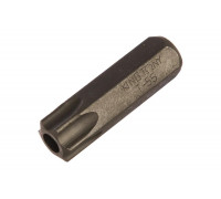 Вставка торцевая TORX с отверстием (Т55; 10 мм; L 36 мм) KING TONY 163655U