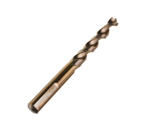 Сверло по металлу EXTREME 2 HSS-G (10.5х133х84 мм) DEWALT DT5057