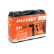 Аккумуляторный бесщёточный перфоратор PATRIOT RH 210UES 110303210
