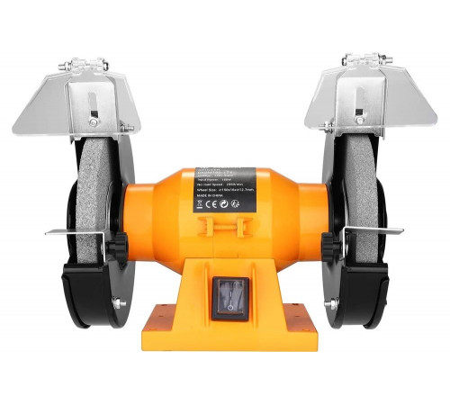 Заточной станок DEKO DKGM150-125, 125мм 063-4422 Заточной станок DEKO DKGM150-125, 125мм 063-4422