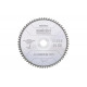 Диск пильный Aluminium Cut Professional (216x30 мм; 58Z; FZ/TZ5neg) Metabo 628443000