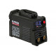 Инверторный сварочный аппарат Elitech HD WM 200 Pulse 204466