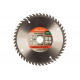 Стандартный пильный диск Sturm 9020-165-20-48T