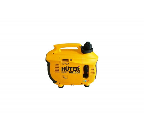 Инверторный генератор Huter DN1000 64/10/1 Инверторный генератор Huter DN1000 64/10/1