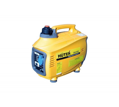 Инверторный генератор Huter DN1000 64/10/1 Инверторный генератор Huter DN1000 64/10/1
