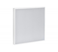 Светодиодный светильник IEK Lighting pro дво 1001 45вт, 4000к, ip40, 595x595мм, призма LTP-DVO0-1001-45-40-K01