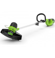 Аккумуляторный триммер Greenworks G40LT30