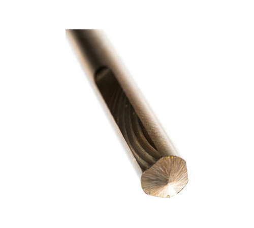 Сверло для металла DEWALT 8х117х72мм Extreme2 DT 5052