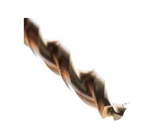 Сверло для металла DEWALT 8х117х72мм Extreme2 DT 5052