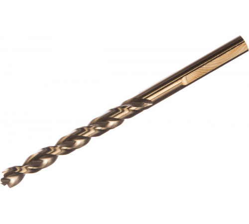Сверло для металла DEWALT 8х117х72мм Extreme2 DT 5052