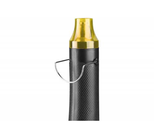 Мощный мини фен DEKO HG300W - идеальный помощник для укладки волос Мощный мини фен DEKO HG300W - идеальный помощник для укладки волос