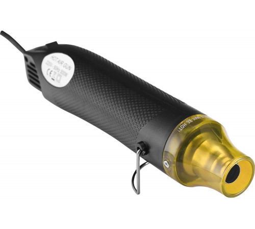 Мощный мини фен DEKO HG300W - идеальный помощник для укладки волос Мощный мини фен DEKO HG300W - идеальный помощник для укладки волос