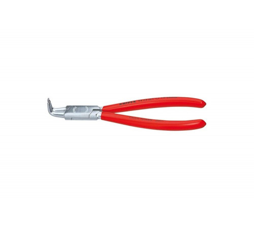 Щипцы для стопорных колец KNIPEX KN-4423J11SB Щипцы для стопорных колец KNIPEX KN-4423J11SB