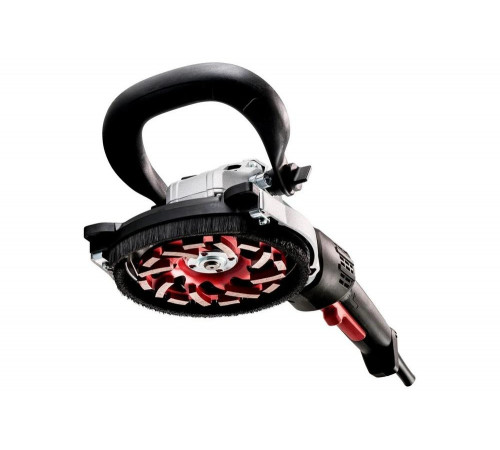 Эксцентриковая машина METABO RSEV 19-125 RT (603825700) Эксцентриковая машина METABO RSEV 19-125 RT (603825700)