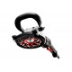 Эксцентриковая машина METABO RSEV 19-125 RT (603825700)