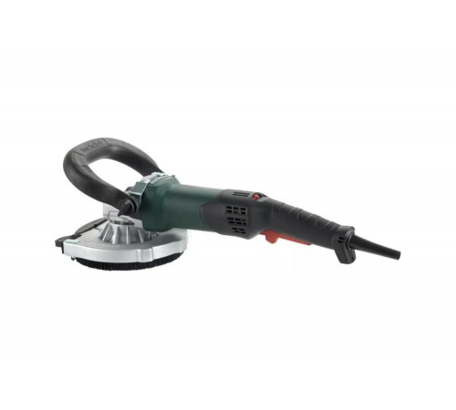 Эксцентриковая машина METABO RSEV 19-125 RT (603825700) Эксцентриковая машина METABO RSEV 19-125 RT (603825700)