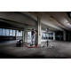 Эксцентриковая машина METABO RSEV 19-125 RT (603825700)