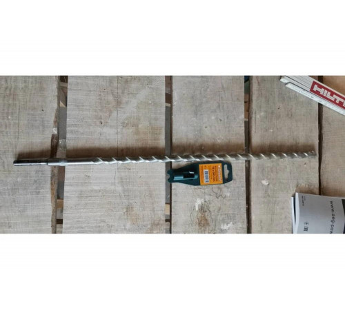 Стурм Бур 9018-SDS-D18x600 Стурм Бур 9018-SDS-D18x600