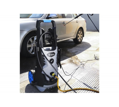 Мойка высокого давления DEKO DKCW225 065-4307 Мойка высокого давления DEKO DKCW225 065-4307