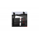 Инструментальный чемодан Knipex Robust45 Elektro 63 предмета KN-002137