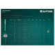 KRAFTOOL 4.8 х 30 мм, 250 шт., нержавеющие заклепки Inox 311705-48-30