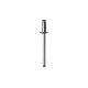 KRAFTOOL 4.8 х 30 мм, 250 шт., нержавеющие заклепки Inox 311705-48-30
