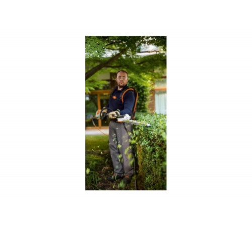 Аккумуляторный комбимотор STIHL KMA 130 R 48670116820