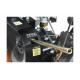 Мотоблок CARVER МТ-651W 01.006.00026