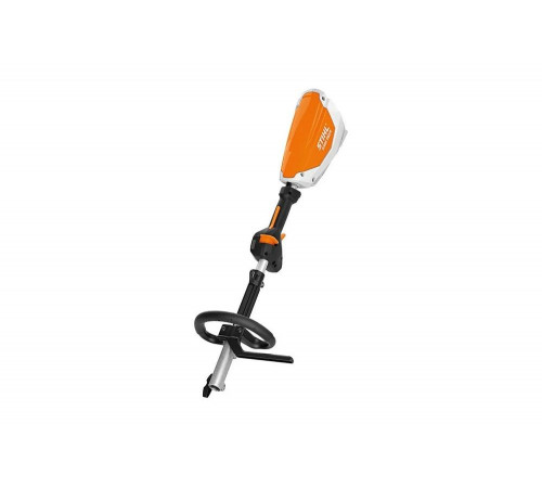 Аккумуляторный комбимотор STIHL KMA 130 R 48670116820