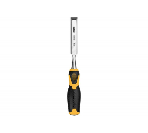 STAYER 10 мм, с двухкомпонентной ручкой, стамеска 18205-10_z01 STAYER 10 мм, с двухкомпонентной ручкой, стамеска 18205-10_z01
