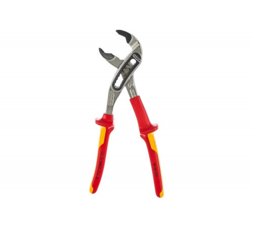 Переставной ключ KNIPEX Alligator KN-8806250