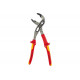Переставной ключ KNIPEX Alligator KN-8806250