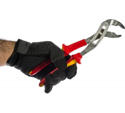 Переставной ключ KNIPEX Alligator KN-8806250