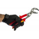 Переставной ключ KNIPEX Alligator KN-8806250