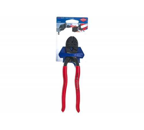 Болторез Knipex CoBolt KN-7101200SB Болторез Knipex CoBolt KN-7101200SB