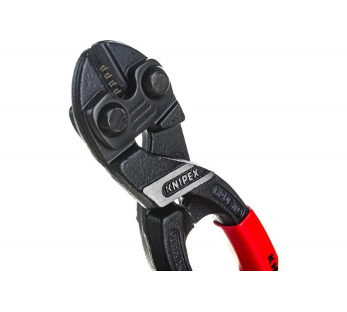 Болторез Knipex CoBolt KN-7101200SB Болторез Knipex CoBolt KN-7101200SB